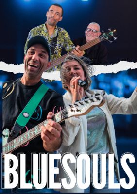 vignette blues soul 